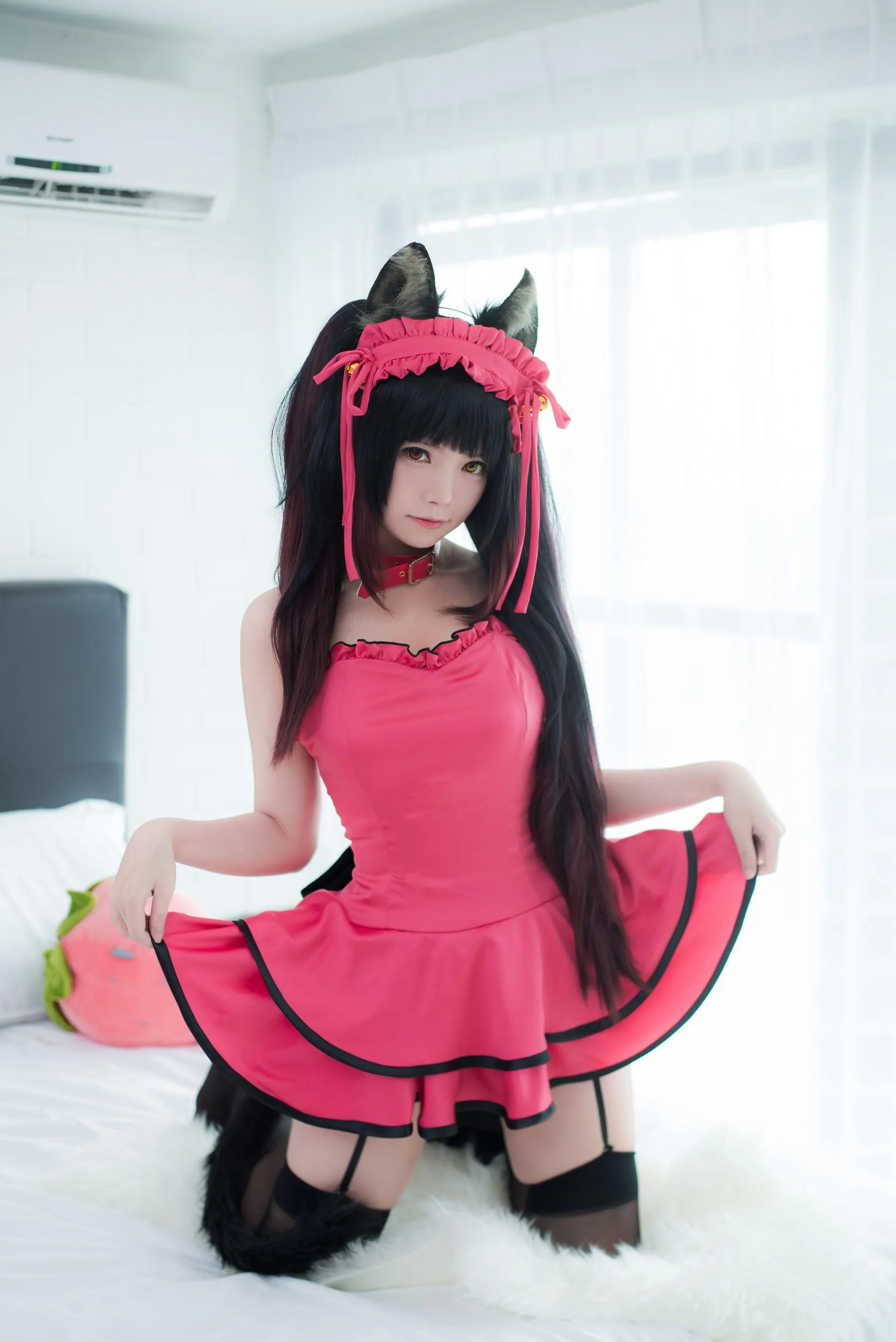 Miu只 – NO.04 Kurumi [23P]插图1